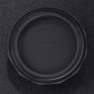 PAM661 Luminor Carbotech Automatic VSF 44mm Black Dial Leather Strap P9010 - Image 18