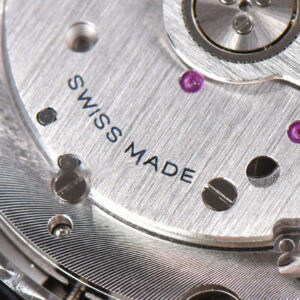 PAM661 Luminor Carbotech Automatic VSF 44mm Black Dial Leather Strap P9010 - Image 21