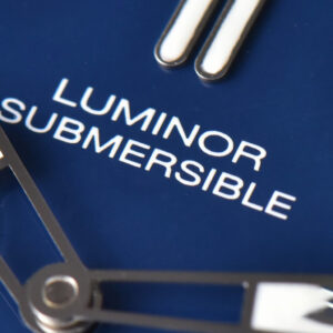 PAM692 Luminor Submersible 1950 BMG Tech VSF 47mm Blue Dial Rubber Strap P9010 - Image 5