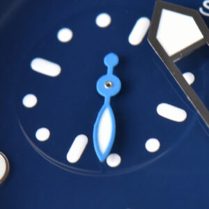PAM692 Luminor Submersible 1950 BMG Tech VSF 47mm Blue Dial Rubber Strap P9010 - Image 6