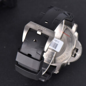 PAM692 Luminor Submersible 1950 BMG Tech VSF 47mm Blue Dial Rubber Strap P9010 - Image 14