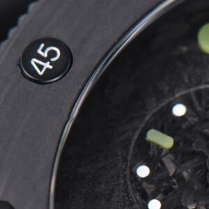 PAM961 Carbotech Submersible VSF 47mm Black Dial Rubber Strap Asia XXXIV - Image 5