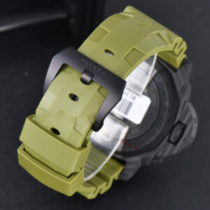 PAM961 Carbotech Submersible VSF 47mm Black Dial Rubber Strap Asia XXXIV - Image 14