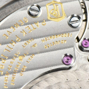 Nautilus 5712 40MM PPF Full Function Gray Dial SS Bracelet A240 V1 - Image 19