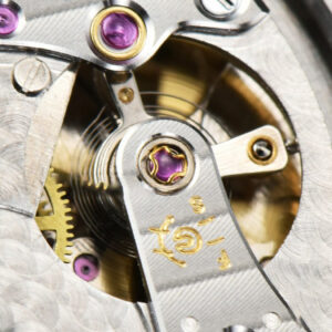 Nautilus 5712 40MM PPF Full Function Gray Dial SS Bracelet A240 V1 - Image 20