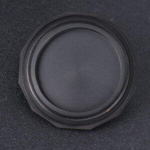 PAM961 Carbotech Submersible VSF 47mm Black Dial Rubber Strap Asia XXXIV - Image 20