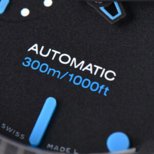 PAM1616 Carbotech VSF 47mm Best Edition on Blue Logo Black Rubber Strap P.9000 Super Clone V3 - Image 7