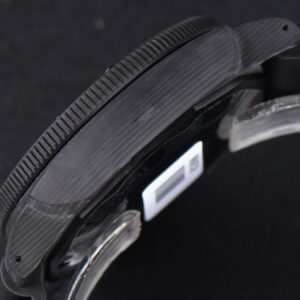 PAM1616 Carbotech VSF 47mm Best Edition on Blue Logo Black Rubber Strap P.9000 Super Clone V3 - Image 12