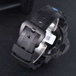PAM1616 Carbotech VSF 47mm Best Edition on Blue Logo Black Rubber Strap P.9000 Super Clone V3 - Image 15