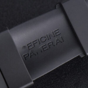 PAM1616 Carbotech VSF 47mm Best Edition on Blue Logo Black Rubber Strap P.9000 Super Clone V3 - Image 18