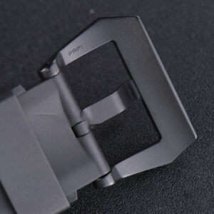 PAM1616 Carbotech VSF 47mm Best Edition on Blue Logo Black Rubber Strap P.9000 Super Clone V3 - Image 19