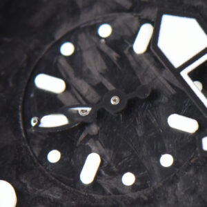 PAM979 Carbotech Submersible VSF 47mm Black Dial Rubber Strap Asia XXXIV - Image 4