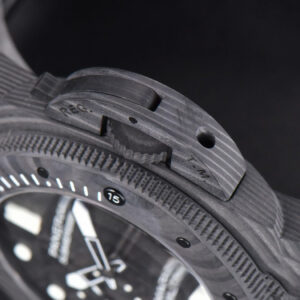 PAM979 Carbotech Submersible VSF 47mm Black Dial Rubber Strap Asia XXXIV - Image 9