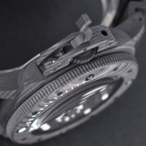 PAM979 Carbotech Submersible VSF 47mm Black Dial Rubber Strap Asia XXXIV - Image 11