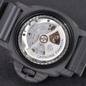 PAM979 Carbotech Submersible VSF 47mm Black Dial Rubber Strap Asia XXXIV - Image 16