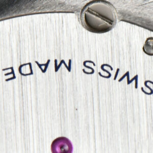 PAM1393 42mm VSF Blue Dial Blue Leather Strap P9010 - Image 16