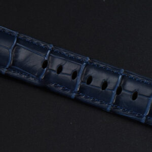 PAM1393 42mm VSF Blue Dial Blue Leather Strap P9010 - Image 17