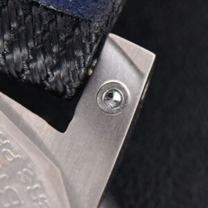 PAM984 Mike Horn Submersible Titanium VSF 47mm Black Dial Nylon Strap P9010 - Image 20