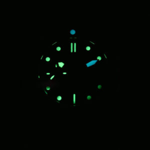 PAM692 Luminor Submersible 1950 BMG Tech VSF 47mm Blue Dial Rubber Strap P9010 - Image 28