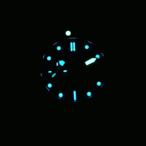 PAM1616 Carbotech VSF 47mm Best Edition on Blue Logo Black Rubber Strap P.9000 Super Clone V3 - Image 24