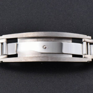 RM035-02 Real NTPT ZF Skeleton Dial Red Rubber Strap NH05A - Image 17