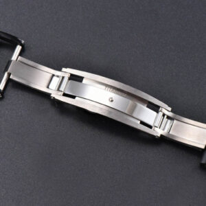 RM035-02 Real NTPT ZF Skeleton Dial Black Rubber Strap NH05A V5 - Image 24