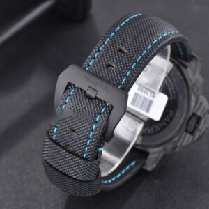 PAM1661 44mm Carbotech VSF Black Dial On Black Kevlar Composite Strap P.9010 - Image 9