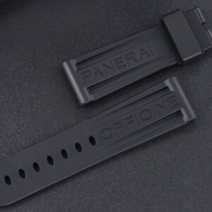 PAM1661 44mm Carbotech VSF Black Dial On Black Kevlar Composite Strap P.9010 - Image 22