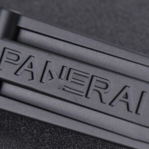 PAM1661 44mm Carbotech VSF Black Dial On Black Kevlar Composite Strap P.9010 - Image 23
