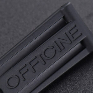 PAM1661 44mm Carbotech VSF Black Dial On Black Kevlar Composite Strap P.9010 - Image 24
