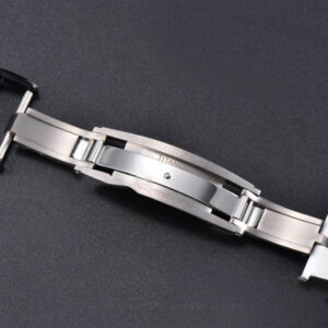 RM035-02 Real NTPT ZF Skeleton Dial White Rubber Strap NH05A - Image 14