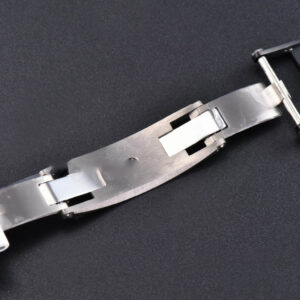 RM035-02 Real NTPT ZF Skeleton Dial White Rubber Strap NH05A - Image 16