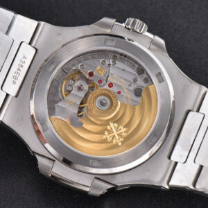 Nautilus 5719/1G 40mm PPF Full Diamonds Dial and Bracelet 324CS - Image 11