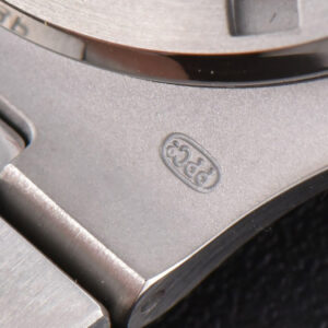 Nautilus 5719/1G 40mm PPF Full Diamonds Dial and Bracelet 324CS - Image 13
