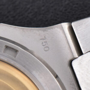 Nautilus 5719/1G 40mm PPF Full Diamonds Dial and Bracelet 324CS - Image 14