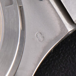 Nautilus 5719/1G 40mm PPF Full Diamonds Dial and Bracelet 324CS - Image 15