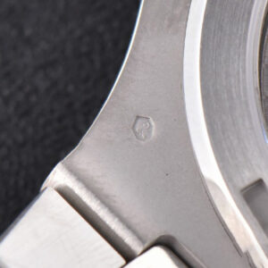 Nautilus 5719/1G 40mm PPF Full Diamonds Dial and Bracelet 324CS - Image 16