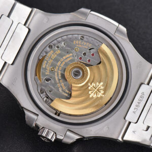Nautilus 5719/1G 40mm PPF Full Diamonds Dial and Bracelet 324CS - Image 18