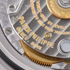 Nautilus 5719/1G 40mm PPF Full Diamonds Dial and Bracelet 324CS - Image 19