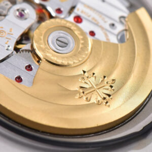 Nautilus 5719/1G 40mm PPF Full Diamonds Dial and Bracelet 324CS - Image 22