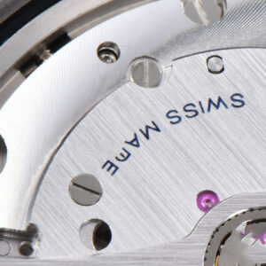 PAM1226 Sub Quaranta 44mm VSF White Dial Green Rubber Strap P900 - Image 4