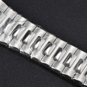 Nautilus 5711 3KF 40MM Diamond Bezel Green Dial SS Bracelet A324SC - Image 14