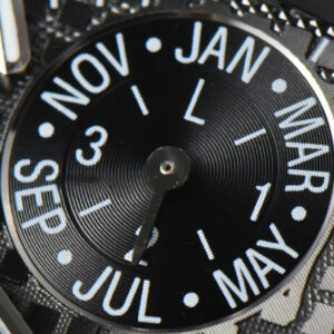 Royal Oak Perpetual Calendar 26579CE Black Ceramic 41mm APSF Black Dial Ceramic Bracelet A5134 V1 - Image 6