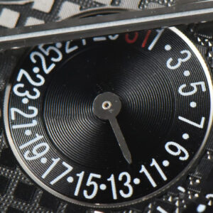 Royal Oak Perpetual Calendar 26579CE Black Ceramic 41mm APSF Black Dial Ceramic Bracelet A5134 V1 - Image 8