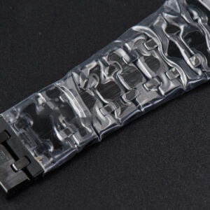 Royal Oak Perpetual Calendar 26579CE Black Ceramic 41mm APSF Black Dial Ceramic Bracelet A5134 V1 - Image 18