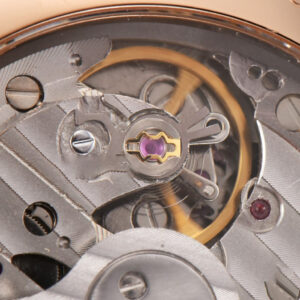 Drive De Cartier RG 40mm APSF White Dial Brown Leather Strap A23J - Image 27