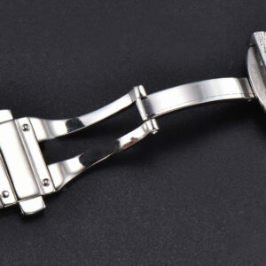 La D My Dior 25mm K11F Diamond Silver Dial Quartz - Image 13