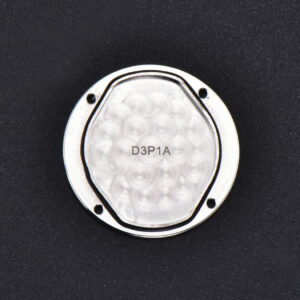La D My Dior 25mm K11F Diamond Silver Dial Quartz - Image 17