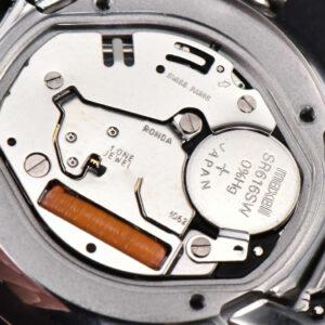 La D My Dior 25mm K11F Diamond Silver Dial Quartz - Image 20