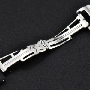 Offshore Ladies 37mm 26231ST RXWF Diamond Black Dial Black Subdial Black Rubber Strap Quartz - Image 22